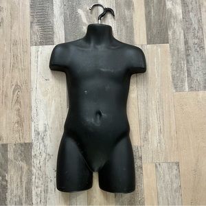 Toddler Manikin